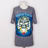 Motörhead - Overkill (Grey)