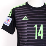Mexico Home Jersey 2015/16 (Age 15-16 Youth)