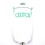 Boston Celtics Rare Mitchell & Ness Hardwood Classics - No. 34 Pierce (Large)
