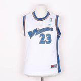 Washington Wizards - No. 23 Jordan (Age 14-16 Youth)