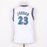 Washington Wizards - No. 23 Jordan (Age 14-16 Youth)
