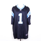 Carolina Panthers - No. 1 Newton (XL)