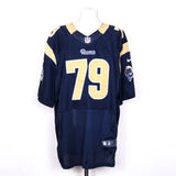 LA Rams - No. 79 Robinson (XXL)