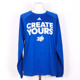New Orlean Saints x adidas Create Yours (Small)