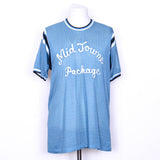 Mid Tourne Package American Football Style Jersey (Large)