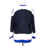 Tampa Bay Lightning NHL Jersey (Medium)