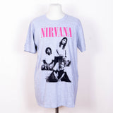 Nirvana - Bathroom
