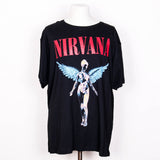 Nirvana - In Utero