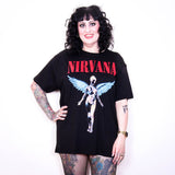 Nirvana - In Utero