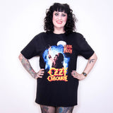 Ozzy Osbourne - Bark At The Moon