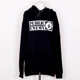 Public Enemy - Crosshairs Hoodie