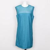 Pop Boutique Lace June Dress (Mint Green)