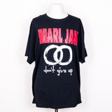 Pearl Jam - Don't Give Up