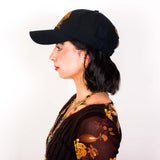 Queen Crest Cap