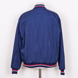 Relco London Monkey Jacket - Navy