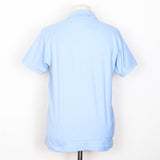 Relco London Polo Shirt - Sky Blue