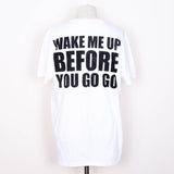 Wham! - Wake Me Up