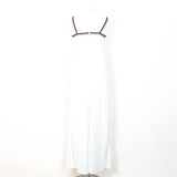 After Six Long Dress - 70's Vintage (Size 10/12)