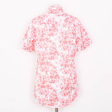 Texson Western Wear Shirt (Size 13/Medium)