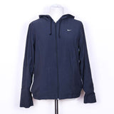 Nike Zip Up Hoodie (Size 12/14)