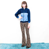 EOW Track Jacket - 70's Vintage (Size 8)