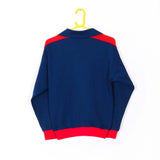 Acrylic Track Jacket - 70's Vintage (Size 8)
