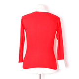 Red/White Jumper (Small)