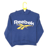 Reebok Hoody (Age 7-8 Youth)